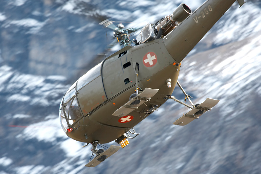 Alouette