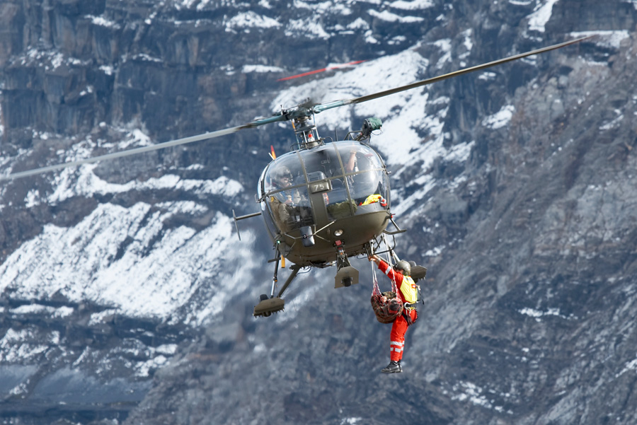 Alouette