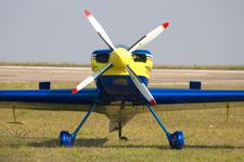 Aerobatics