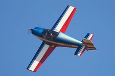Aerobatics