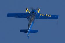 Aerobatics