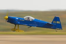 Aerobatics