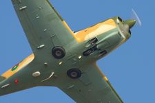 Aerobatics