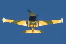 Aerobatics