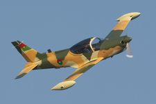 Aerobatics