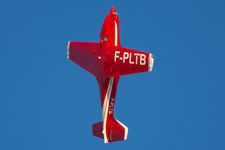 Aerobatics