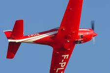 Aerobatics