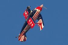 Aerobatics