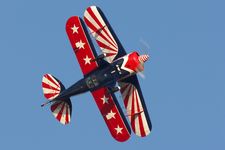 Aerobatics