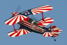 Aerobatics