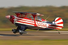 Aerobatics
