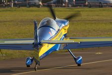 Aerobatics