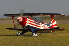 Aerobatics