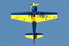 Aerobatics