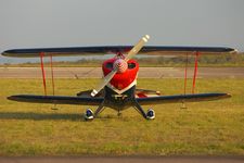 Aerobatics
