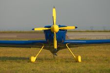 Aerobatics