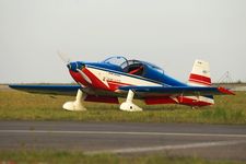 Aerobatics