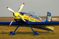 Aerobatics