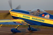 Aerobatics