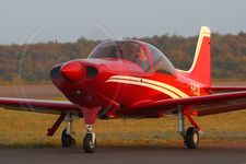 Aerobatics