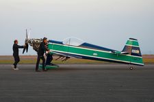 Aerobatics