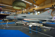 Museum%20of%20Swiss%20Air%20Force%20-%20Dubendorf
