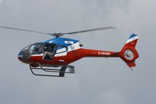 Helicopters