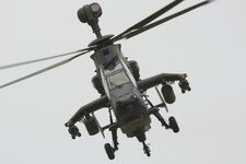 Helicopters