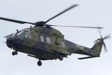 Helicopters