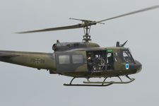 Helicopters