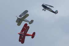 Oldtimers