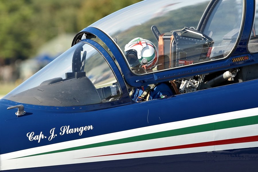 Frecce%20Tricolori%2050th%20Anniversary%20-%20Rivolto