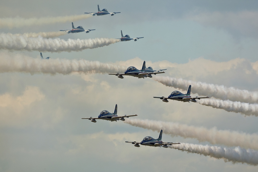 Frecce%20Tricolori%2050th%20Anniversary%20-%20Rivolto